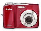 Aparat Kodak EasyShare C182