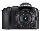 Aparat Samsung NX10