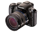 Aparat Samsung NX10