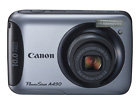 Aparat Canon PowerShot A490
