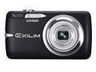 Aparat Casio Exilim Zoom EX-Z550