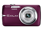 Aparat Casio Exilim Zoom EX-Z550