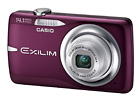 Aparat Casio Exilim Zoom EX-Z550