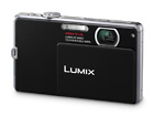 Aparat Panasonic Lumix DMC-FP1