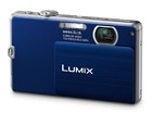 Aparat Panasonic Lumix DMC-FP3