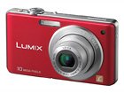 Aparat Panasonic Lumix DMC-FS62