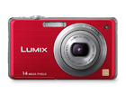 Aparat Panasonic Lumix DMC-FS11