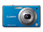 Aparat Panasonic Lumix DMC-FS10