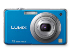 Aparat Panasonic Lumix DMC-FS10