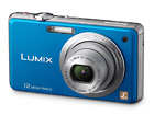 Aparat Panasonic Lumix DMC-FS10