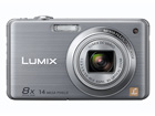 Aparat Panasonic Lumix DMC-FS33