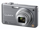 Aparat Panasonic Lumix DMC-FS33