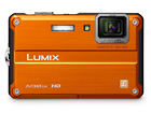 Aparat Panasonic Lumix DMC-FT2