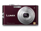 Aparat Panasonic Lumix DMC-FX66