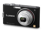 Aparat Panasonic Lumix DMC-FX66