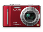 Aparat Panasonic Lumix DMC-TZ10