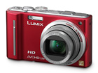 Aparat Panasonic Lumix DMC-TZ10