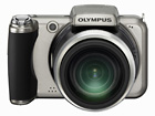 Aparat Olympus SP-800 UZ