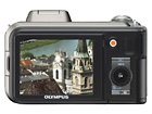 Aparat Olympus SP-600 UZ