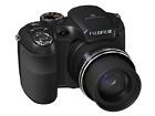 Aparat Fujifilm FinePix S2500HD