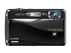 Aparat Fujifilm FinePix Z700EXR