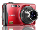 Aparat Fujifilm FinePix F80EXR