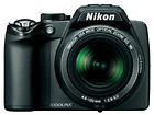 Aparat Nikon Coolpix P100