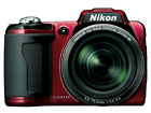 Aparat Nikon Coolpix L110