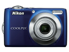 Aparat Nikon Coolpix L22