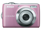 Aparat Nikon Coolpix L21