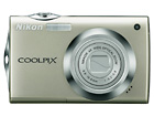 Aparat Nikon Coolpix S4000