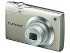 Aparat Nikon Coolpix S4000
