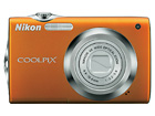 Aparat Nikon Coolpix S3000