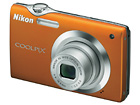 Aparat Nikon Coolpix S3000