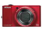 Aparat Nikon Coolpix S8000