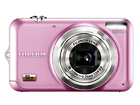 Aparat Fujifilm FinePix JX200