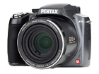 Aparat Pentax X90