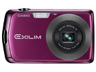 Aparat Casio Exilim Card EX-S7