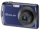 Aparat Casio Exilim Card EX-S7