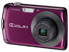 Aparat Casio Exilim Card EX-S7