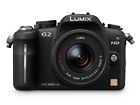 Aparat Panasonic Lumix DMC-G2