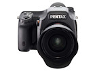 Aparat Pentax 645D