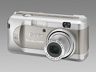 Aparat Canon PowerShot A420