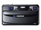 Aparat Fujifilm FinePix W1 REAL 3D