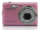 Aparat Praktica Luxmedia 12-Z4