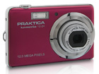 Aparat Praktica Luxmedia 12-Z4