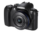 Aparat Samsung NX5