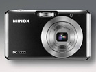 Aparat Minox DC 1222