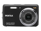 Aparat Pentax Optio M900