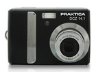 Aparat Praktica DCZ 14.1